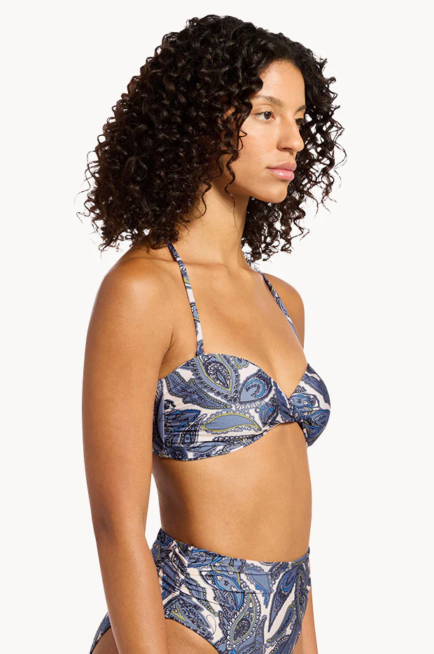 Oasis Paisley Bandeau - Image 4