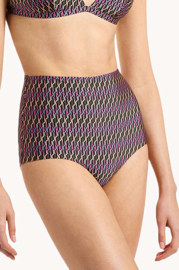 Paloma High Waist Boyleg - Image 3