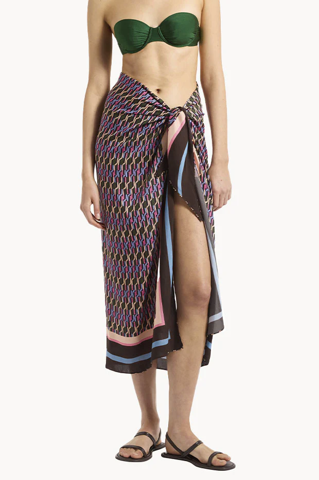 Paloma Sarong