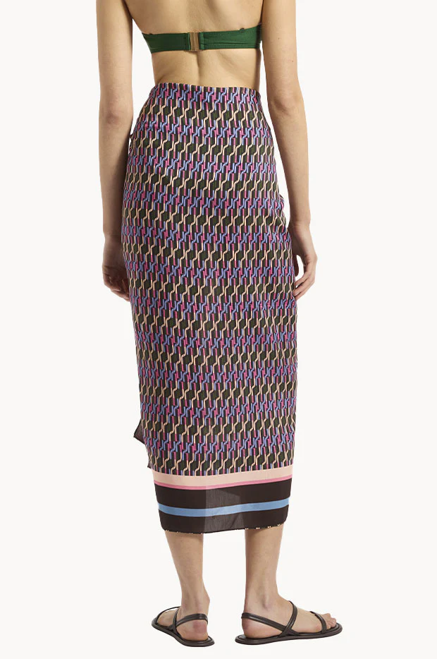 Paloma Sarong - Image 2