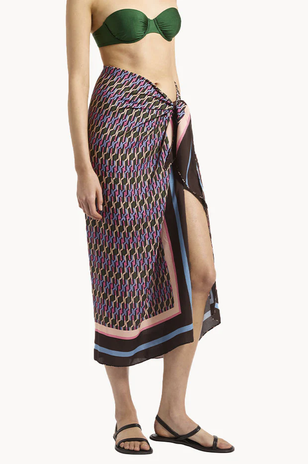Paloma Sarong - Image 3