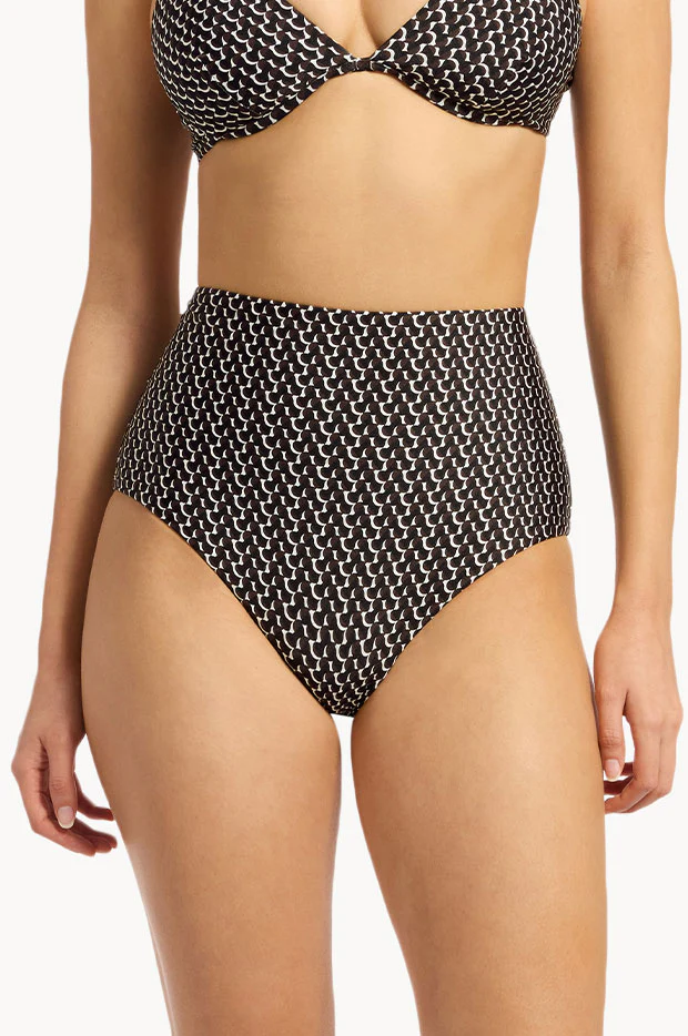 Pinnacles High Waist Pant