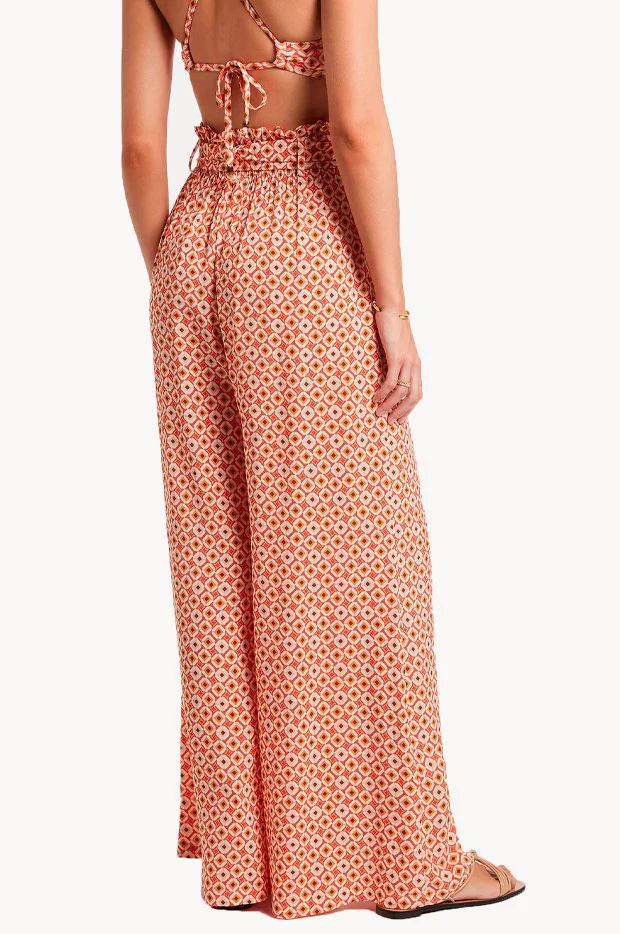 Playa Flowing Pant - Image 2