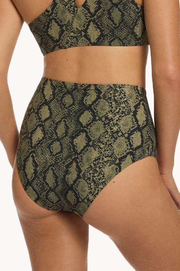 Python High Waist Pant - Image 2