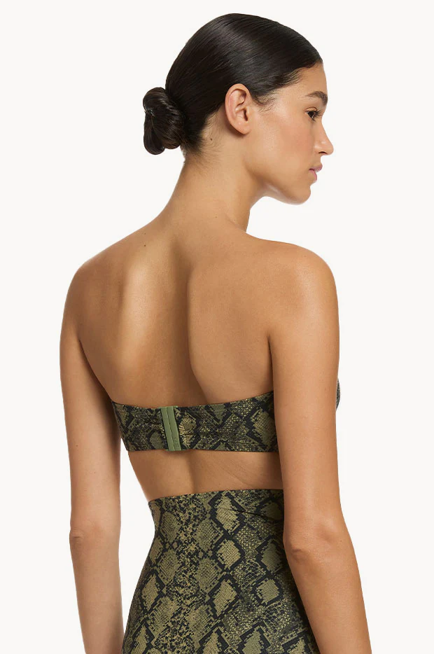 Python Minimal Bandeau - Image 2