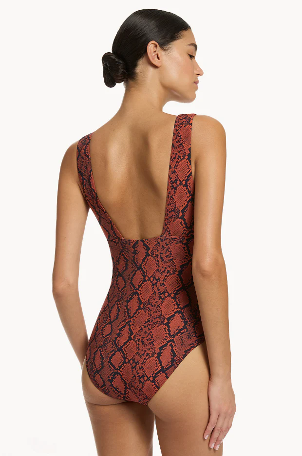 Python Plunge One Piece - Image 2
