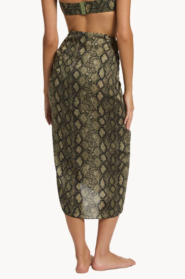 Python Sarong - Image 2