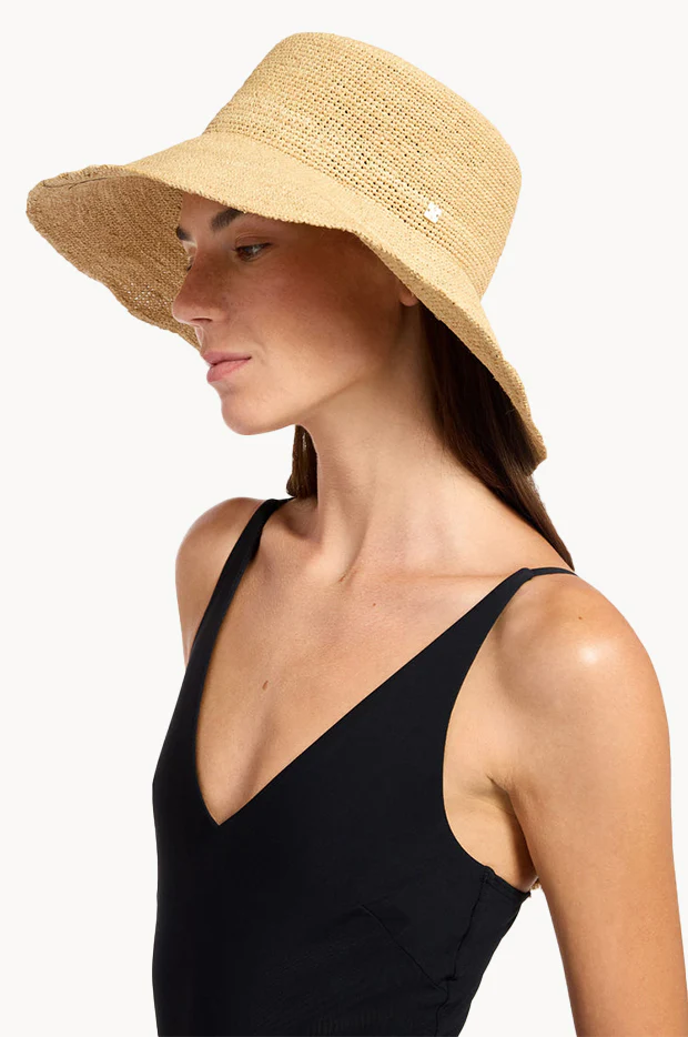 Raffia Hat - Image 4