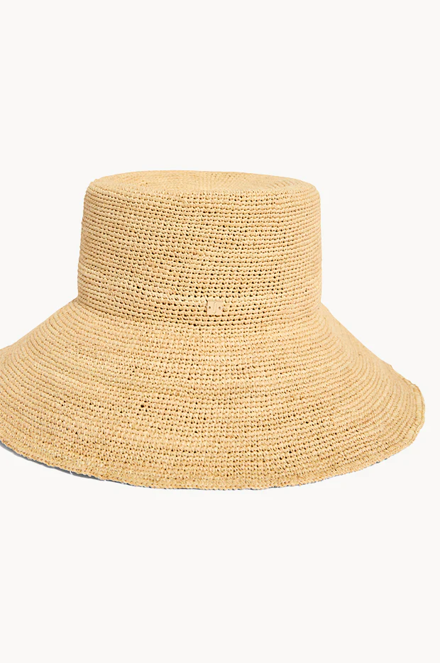Raffia Hat - Image 5