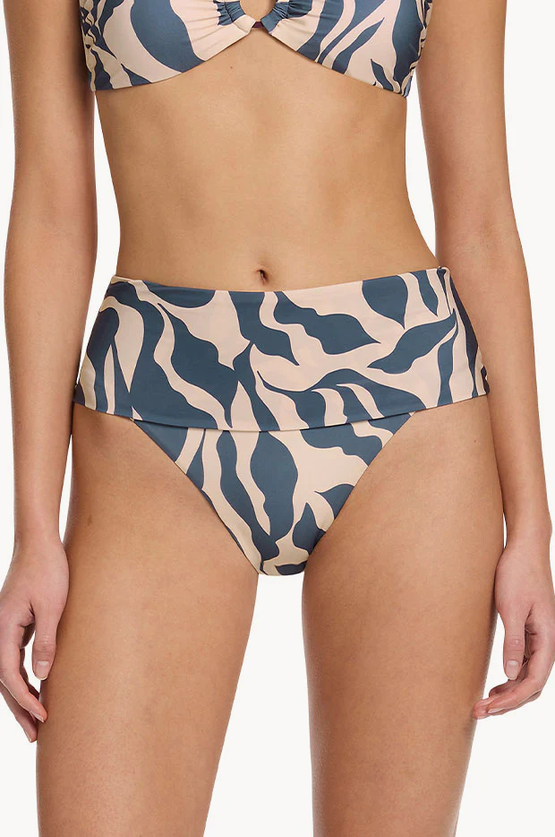 Sereno Fold Down Pant