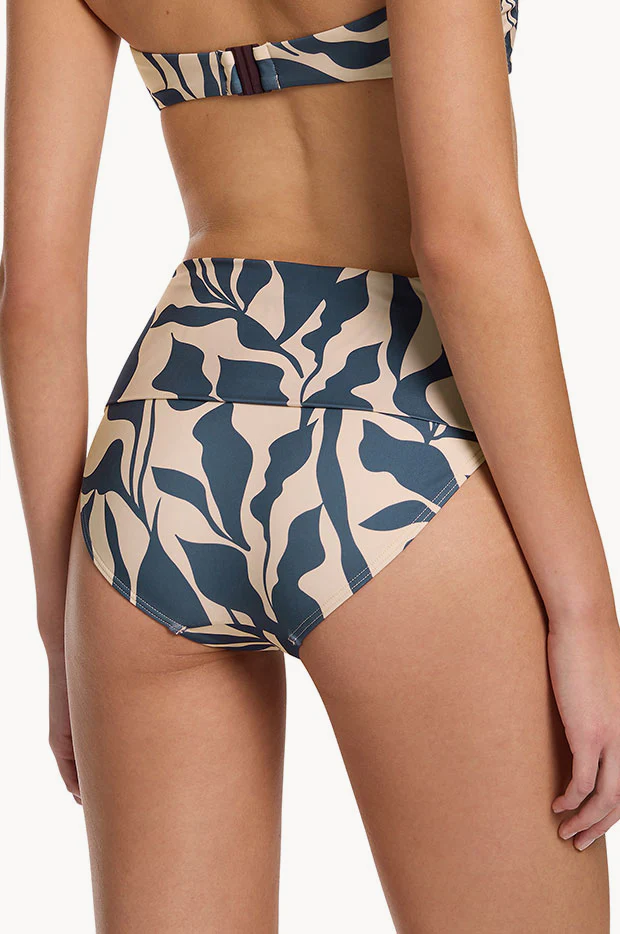Sereno Fold Down Pant - Image 2