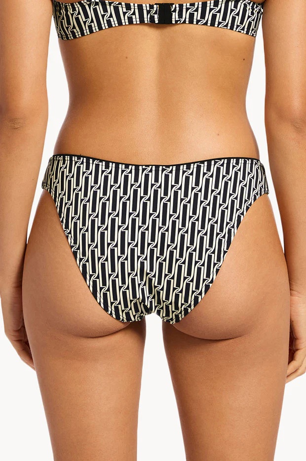 Spring Geo High Leg Pant - Image 2