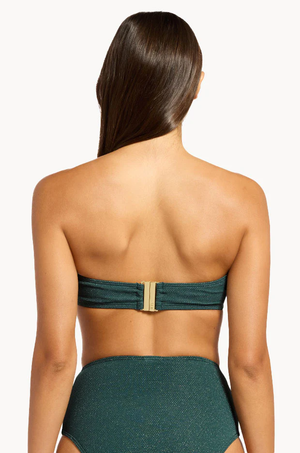 Tirari Nights Minimal Bandeau - Image 2