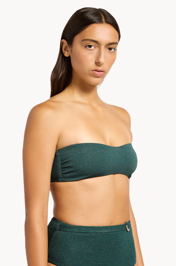 Tirari Nights Minimal Bandeau - Image 3