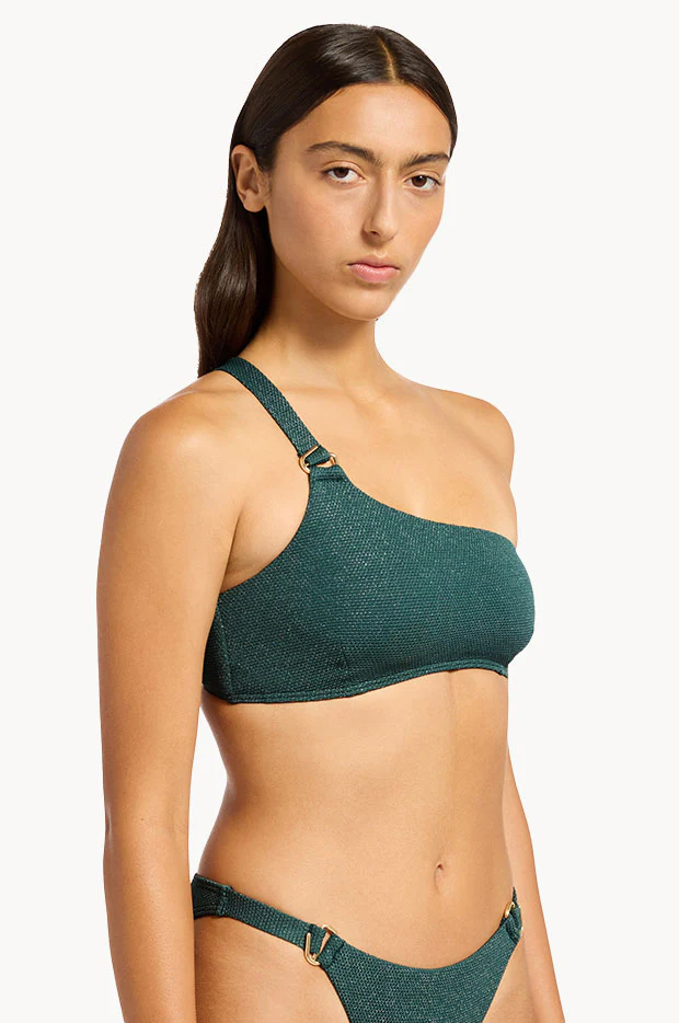 Tirari Nights One Shoulder Top - Image 3