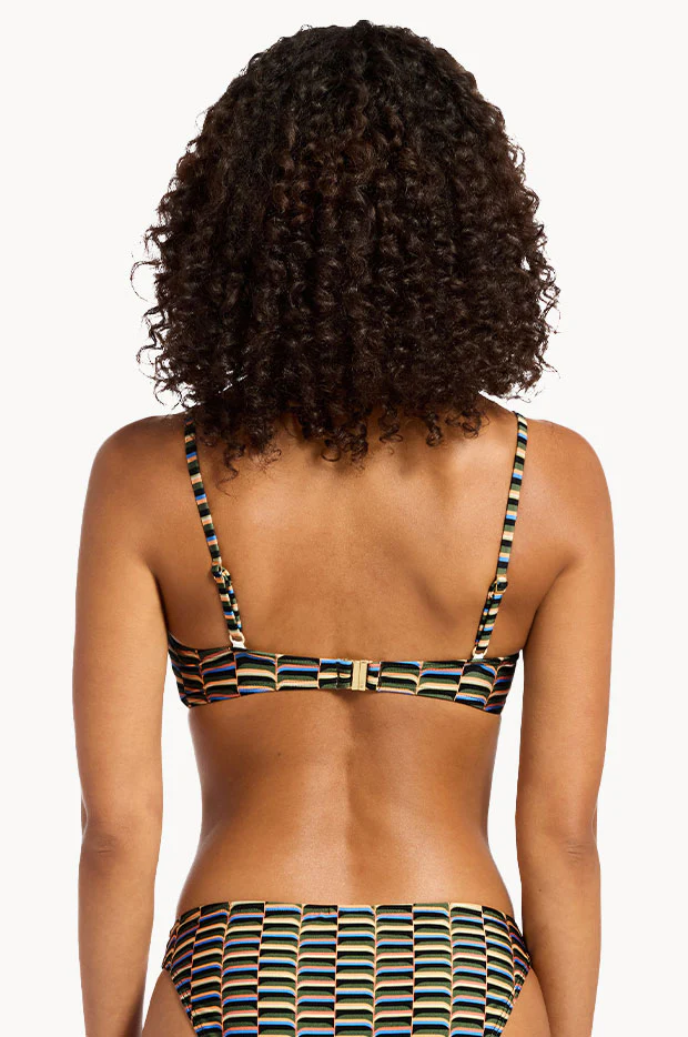Urban Geo Bralette - Image 2