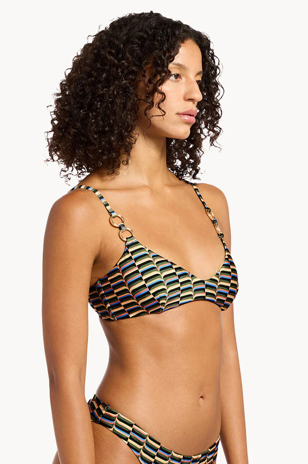 Urban Geo Bralette - Image 3