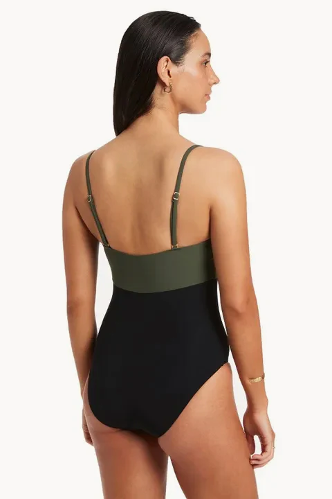 Versa Tank One Piece - Image 2