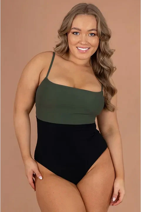 Versa Tank One Piece - Image 3