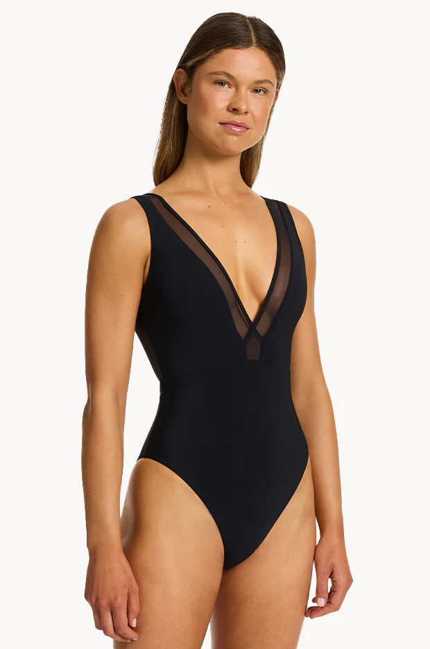 Jetset Lure Plunge One Piece - Image 3