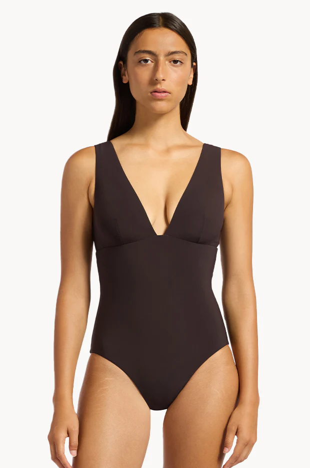 Jetset Plunge One Piece