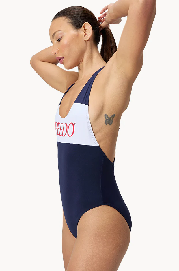 Jetstream Racerback One Piece - Image 2