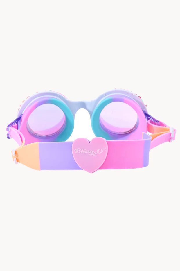 Junior Cup Cake Goggle - Image 2