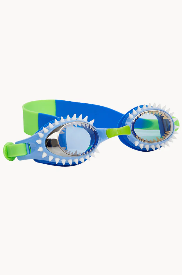 Junior Fish N Chips Goggle - Image 2