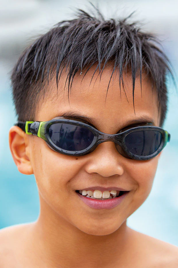 Junior Phantom 2.0 Goggle - Image 2