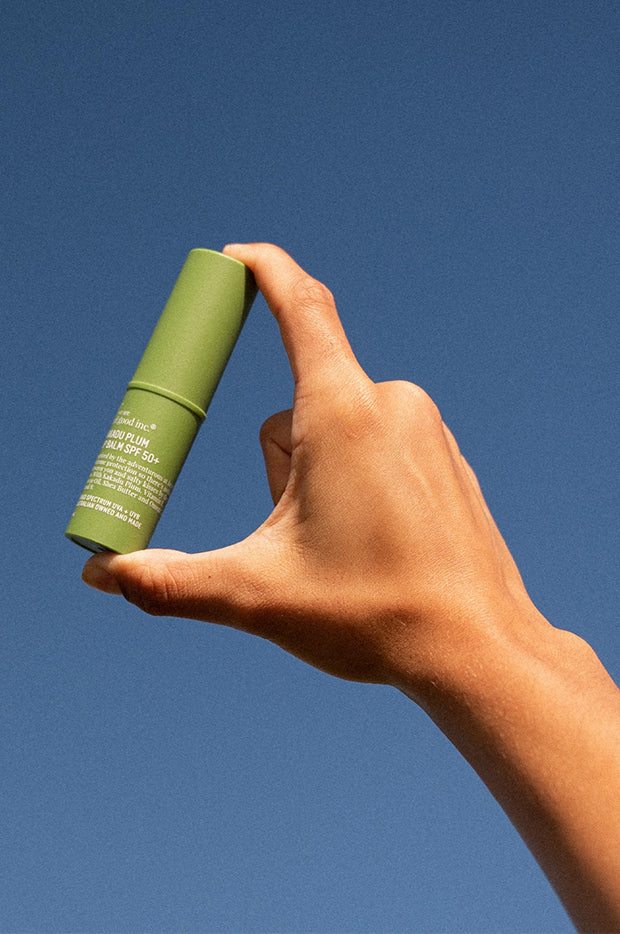 Kakadu Plum Lip Balm 10ml - Image 4