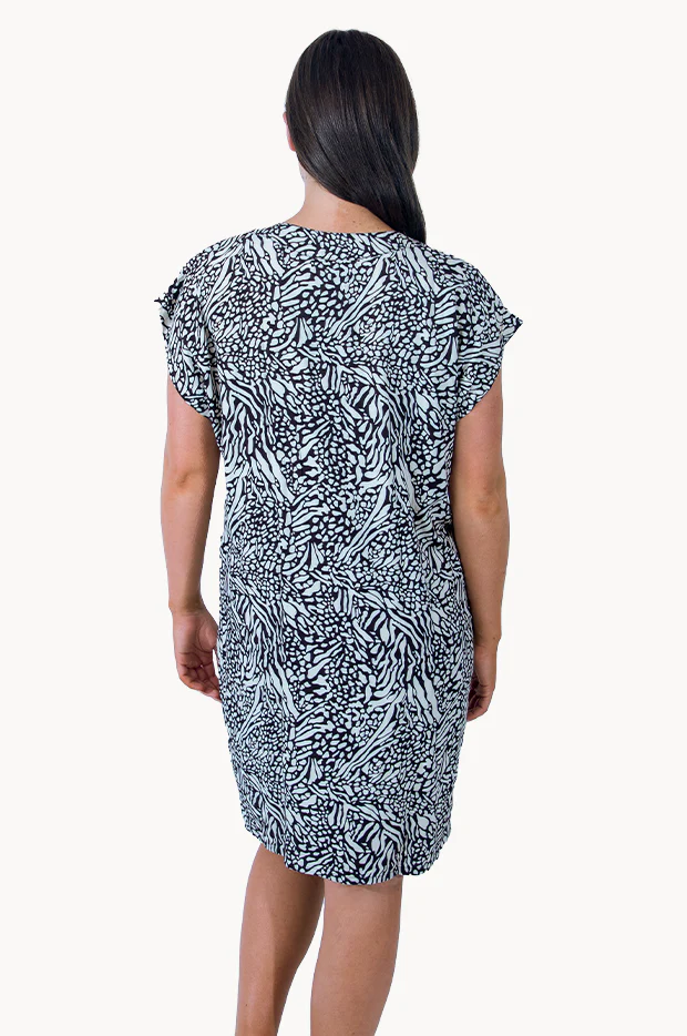 Kerala Cruiser Dress - Image 2