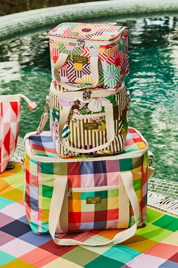 Aida Picnic Bag - Image 3