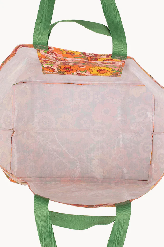 Betty Blooms Beach Bag - Image 2