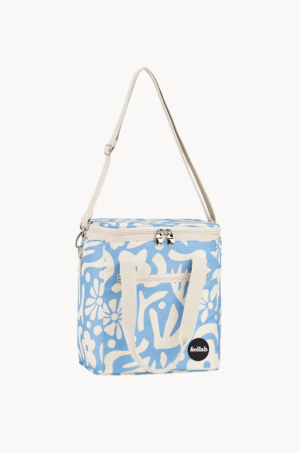 Butter Blue Mini Cooler Bag - Image 3