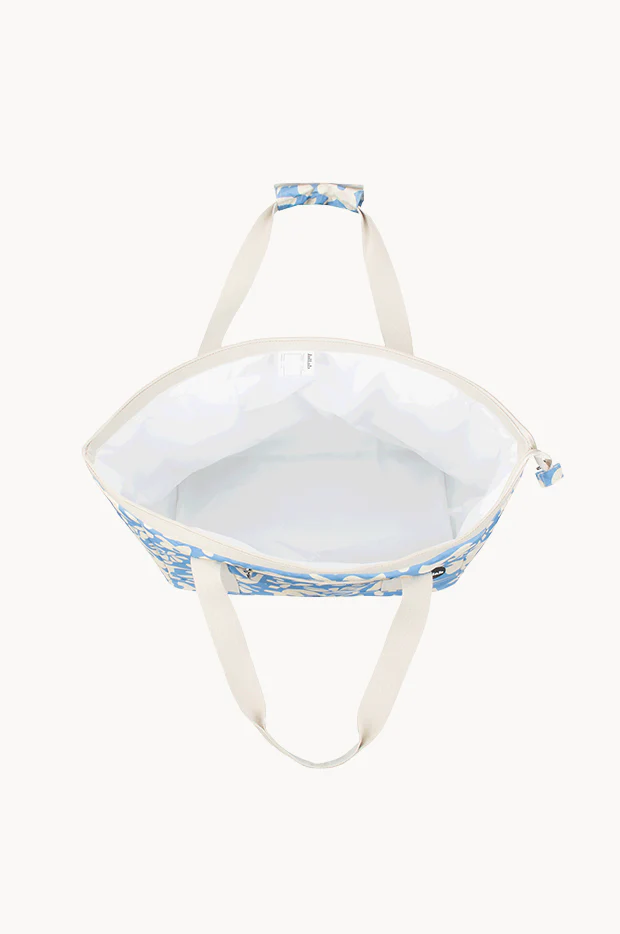 Butter Blue Mini Cooler Bag - Image 4