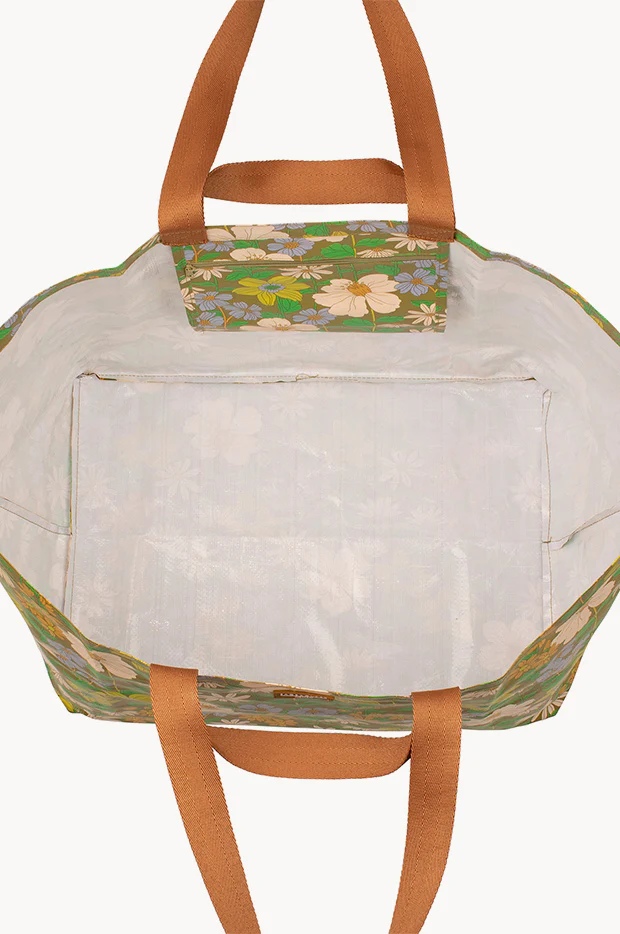 Floria Beach Bag - Image 2