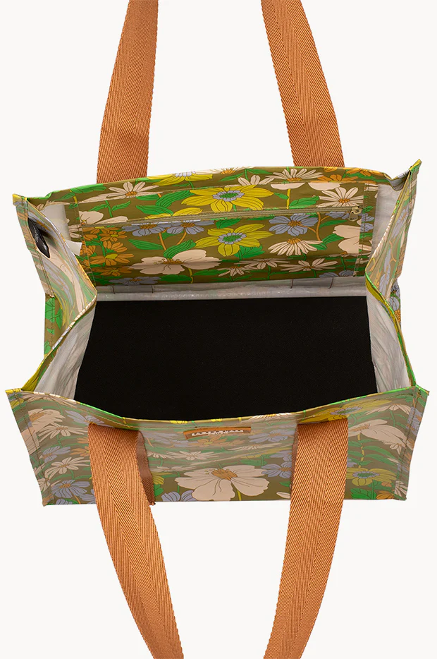 Floria Market Bag - Image 2
