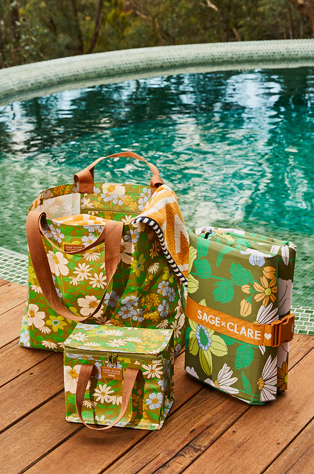 Floria Market Bag - Image 3