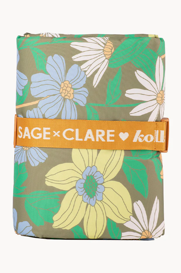 Floria Picnic Mat - Image 2