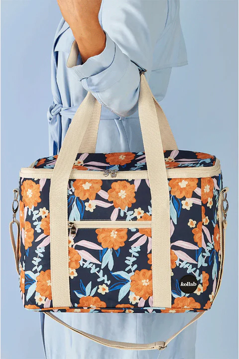 Hampshire Holiday Picnic Bag