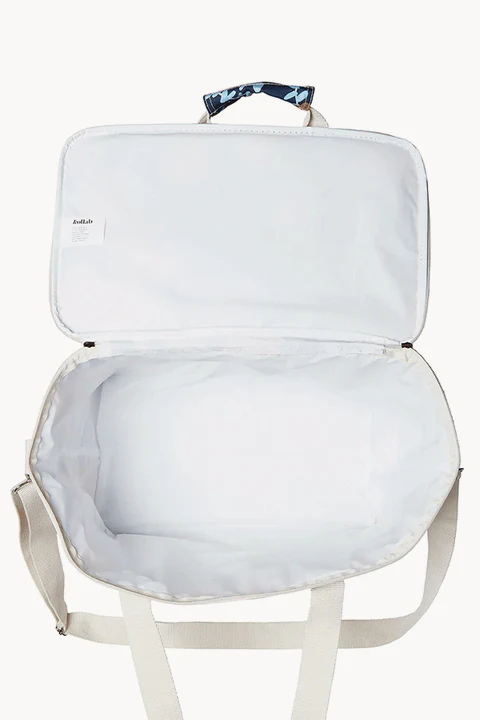 Hampshire Holiday Picnic Bag - Image 3