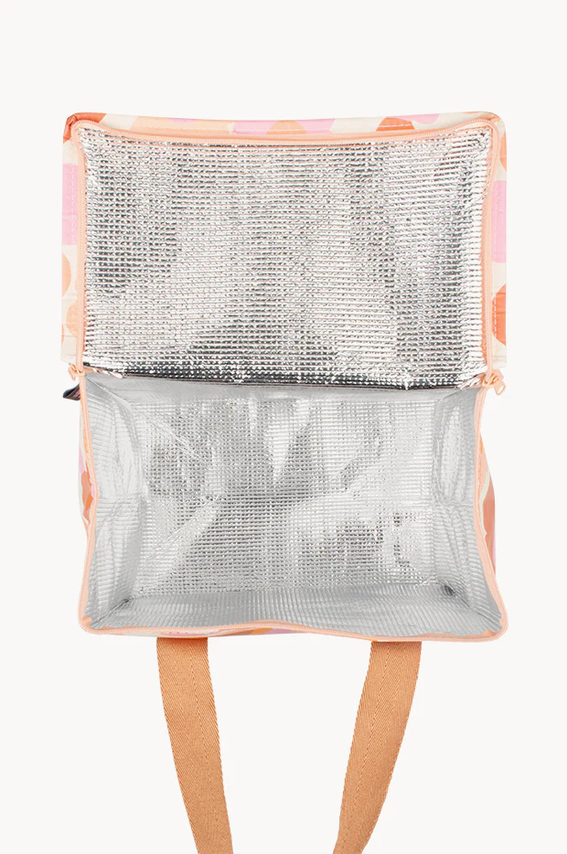 Hyper Floral Cooler Bag - Image 2