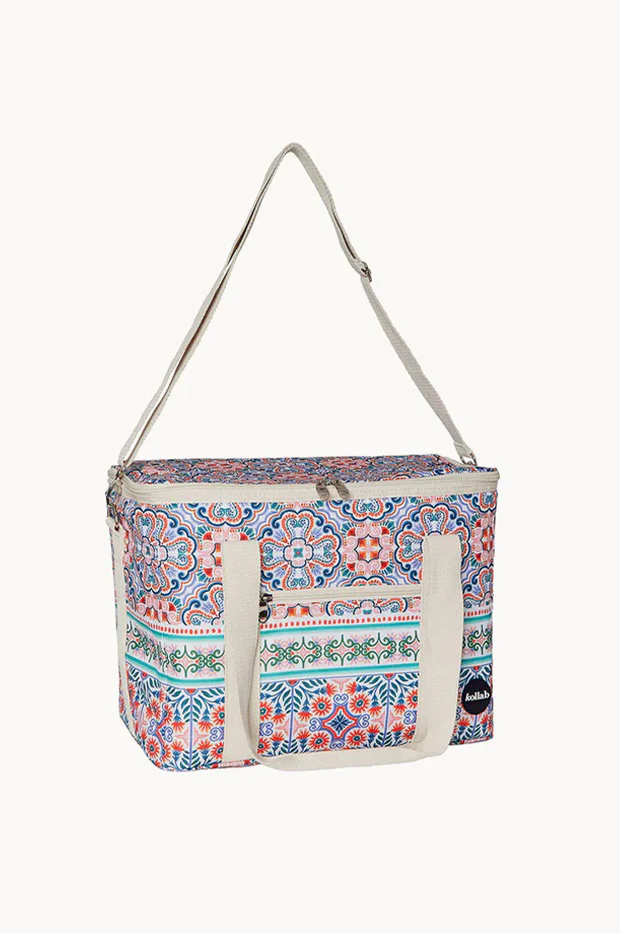 Marrakesh Holiday Picnic Bag