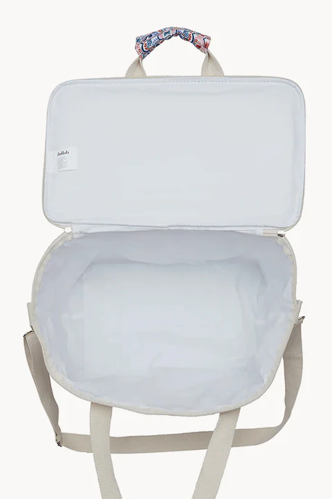 Marrakesh Holiday Picnic Bag - Image 2