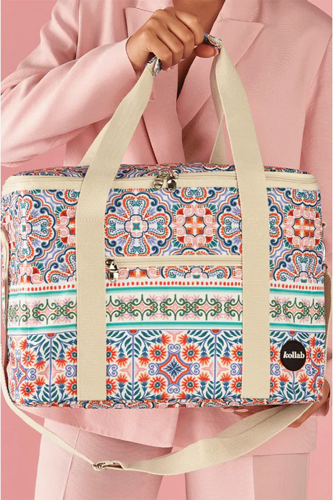 Marrakesh Holiday Picnic Bag - Image 3