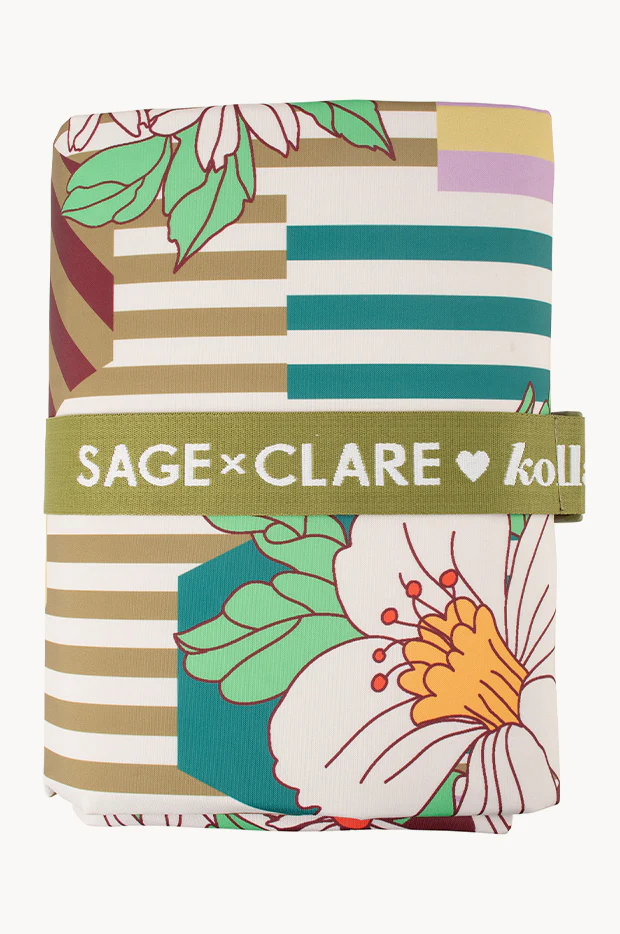 Portofino Picnic Mat - Image 2