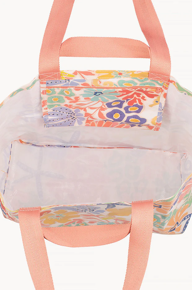 Sealife Beach Bag - Image 2
