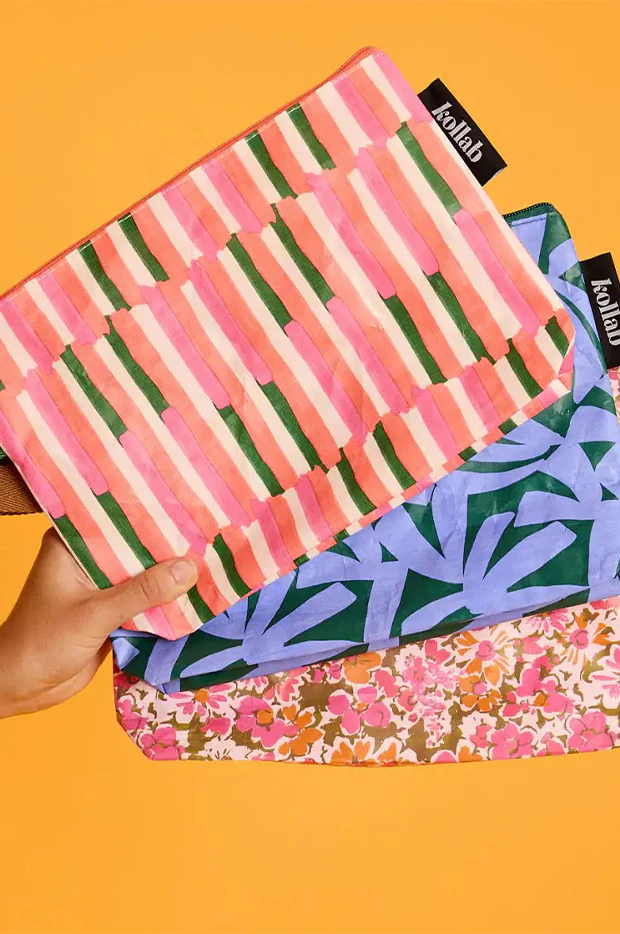 Streaky Clutch - Image 2