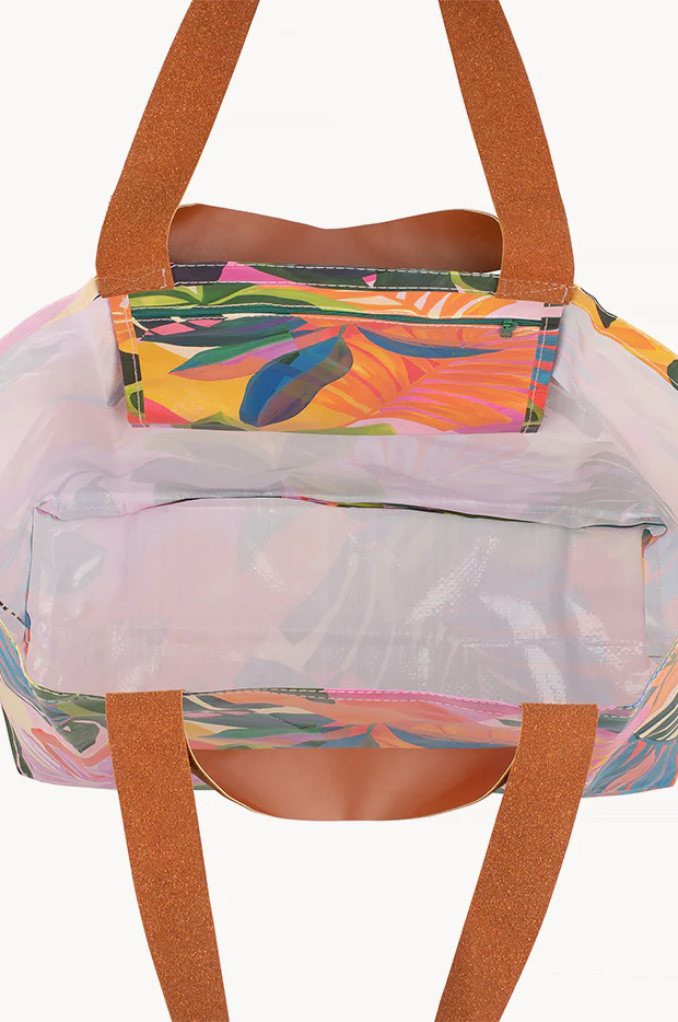 Summertime Beach Bag - Image 2