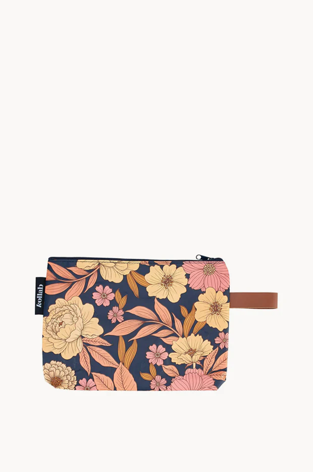 Twilight Meadow Clutch Bag
